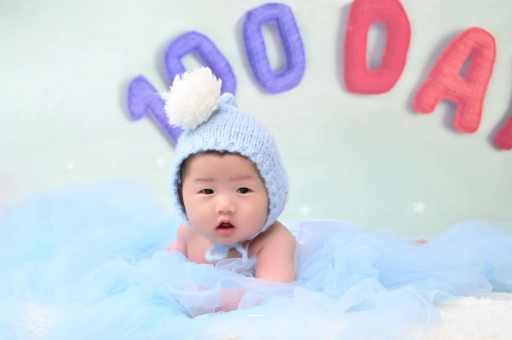 宁阳母乳宝宝湿疹