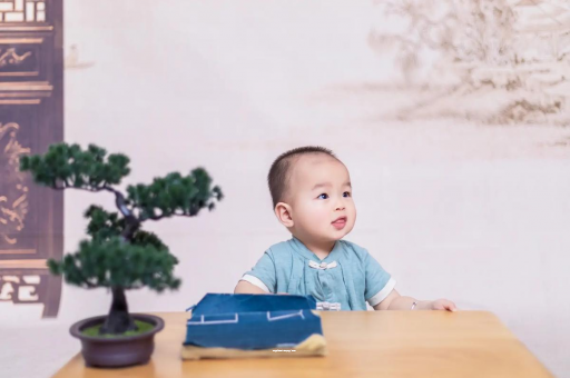 宁阳怀孕为啥肚子会长毛