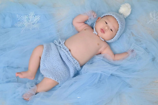 宁阳宝宝反复发烧39度